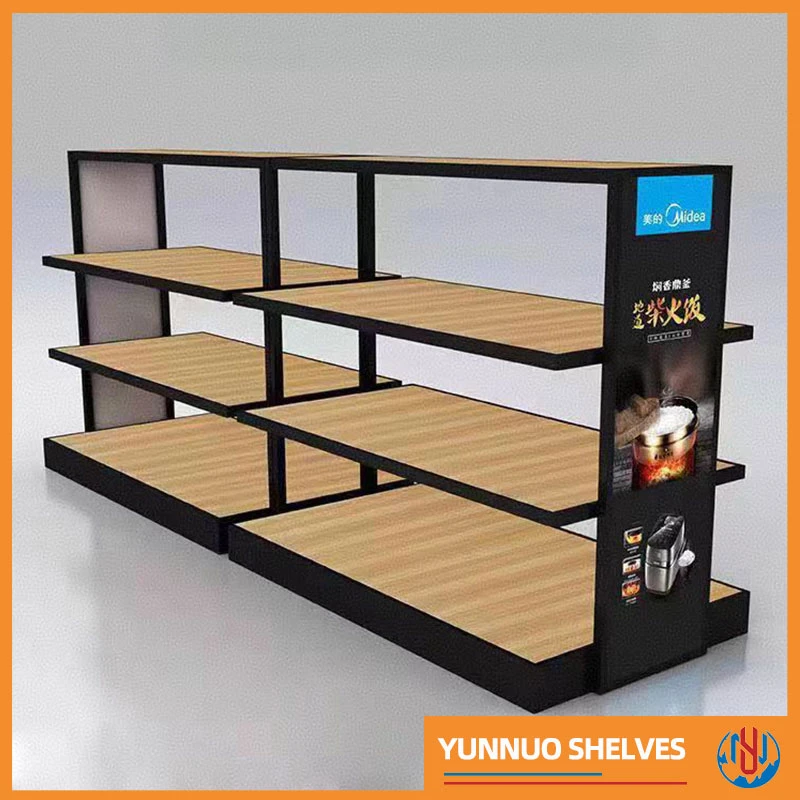 Product Display Rack
